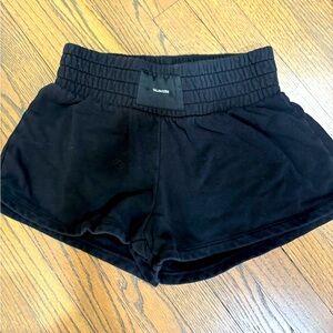 Talentless Boxing Shorts